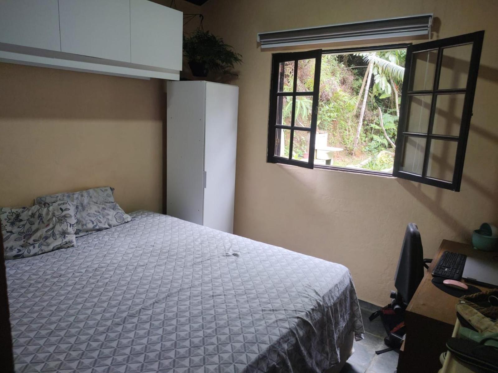 Casa Pereque-Mirim, Ubatuba Villa Eksteriør billede