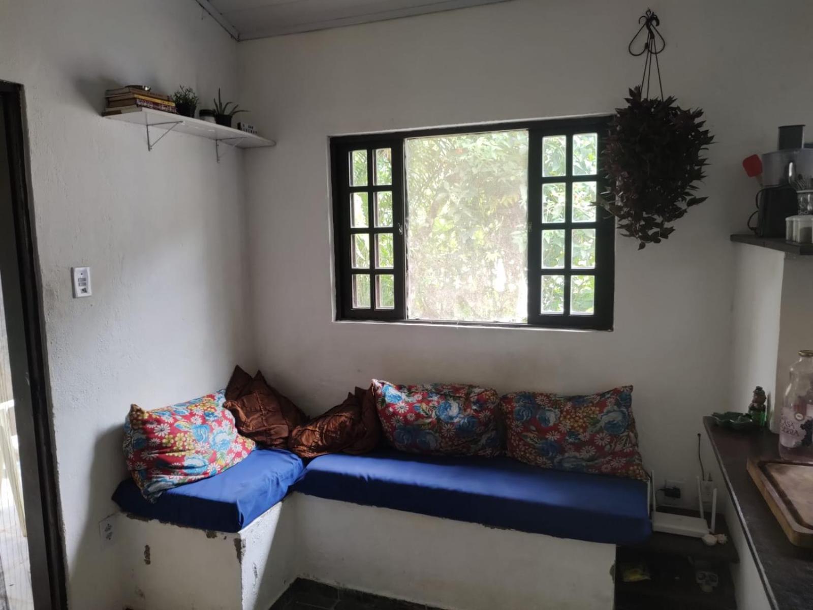 Casa Pereque-Mirim, Ubatuba Villa Eksteriør billede