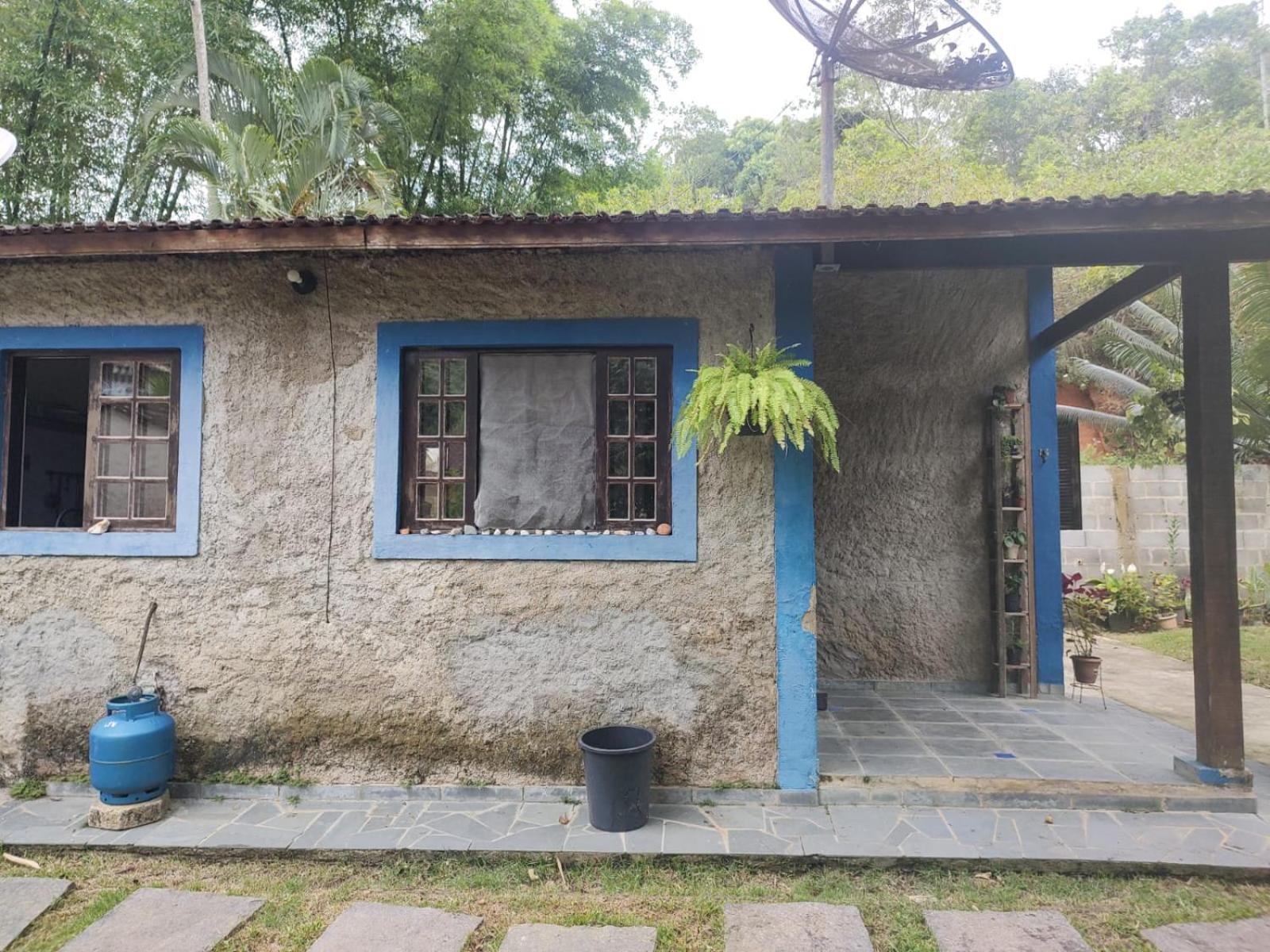 Casa Pereque-Mirim, Ubatuba Villa Eksteriør billede